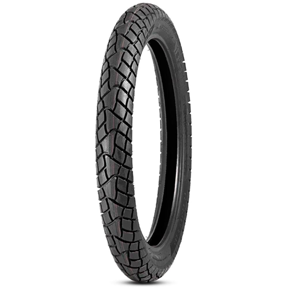 Pneu Moto Aro 19 90/90-19 52p M/c Dianteiro Dual Sport