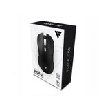 Mouse Gamer Sem Fio Force One Hoku Pro 26.000 Dpi Preto