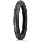 Pneu Moto Aro 18 100/90-18 56p Tt Traseiro Matrix