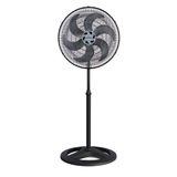 Ventilador Osc Coluna Turbo 6p 50cm 135w Pr 220v Premium