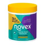 Creme De  Pentear Novex Meus Cachos 1kg