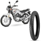 Pneu Moto Yamaha Ybr 125 Levorin By Michelin Aro 18 100/90-18 56p Tt Traseiro Matrix