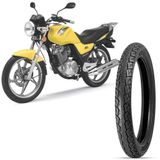 Pneu Moto En 125 Levorin By Michelin 100/90-18 56p Tt Matrix