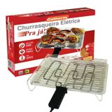 Churrasqueira Eletrica Pra Já Grill 220v Cotherm