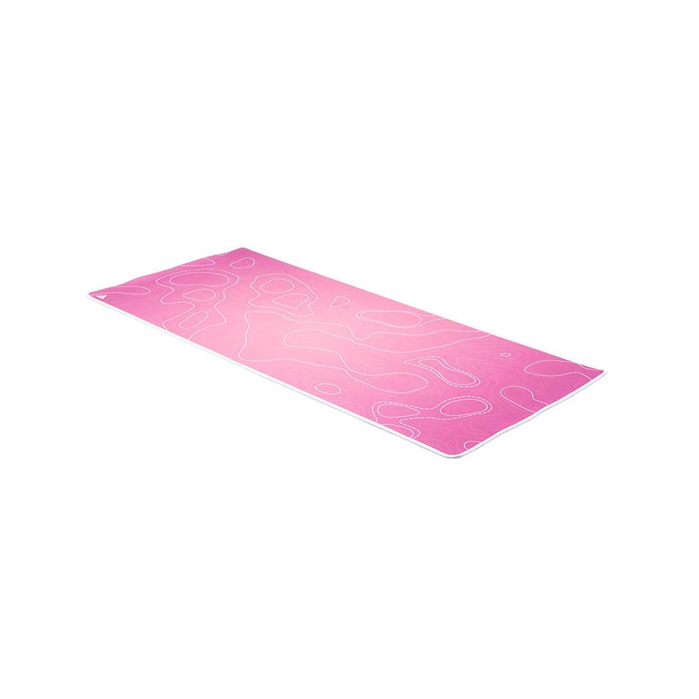 Mouse Pad Gamer Force One Skyhawk Sakura Edit. Xxl 900x400mm