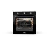 Forno De Embutir Elétrico 86 Litros 2800w Vidro Duplo Philco 220v - Pfe85