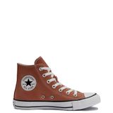 Tênis Converse All Star Chuck Taylor Seasonal Hi Feminino Marrom 38 Converse