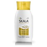 Loção Hidratante Skala Camomila 400ml