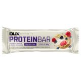 Barra De Proteína Proteinbar Dux Chocolate Branco E Frutas Vermelhas 60g