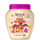 Creme De Tratamento Skala Raizes Do Morro 1kg