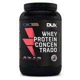 Whey Protein Concentrado Dux Cookies 900g