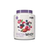 Fresh Whey Dux Frutas Vermelhas 450g