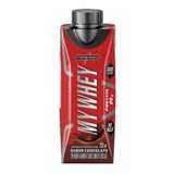 My Whey Integralmédica 250ml Chocolate