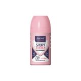 Desodorante Antitranspirante Above Women Sport Energy Rollon 72h 50ml