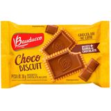 Biscoito Bauducco Choco Biscuit 36g