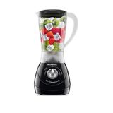 Liquidificador Mondial Easy Power 550w L-550 Preto 110v