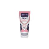 Desodorante Antitranspirante Above Bisnaga Sport Energy Women 50g