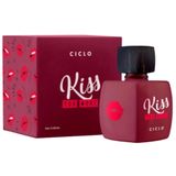 Colônia Deo Kiss You More Ciclo 100ml