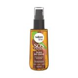 Óleo Capilar Sos Cachos Salon Line Óleo De Coco 42ml