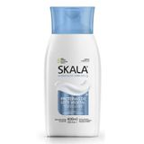 Loção Hidratante Desodorante Corporal Skala Proteínas De Leite Vegetal 400ml