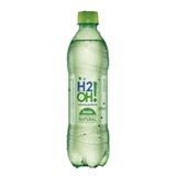 Água H2oh De Limão Zero Açúcar 500ml
