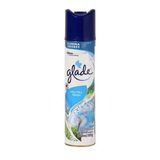 Purificador Ar Aerosol Glade 360ml Purif.ar Aero.360 Ml Glade Neutra  Fresh Glade