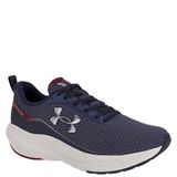 Tênis Under Armour Wing Se Infantil Marinho Branco 30 Under Armour