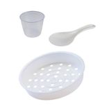 Panela Arroz Eletrica Tronos Wh20d15 1 Litro 5 Xicaras 220v