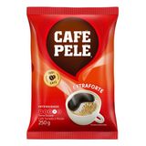 Café Torrado E Moído Extraforte Café Pelé Pacote 250g