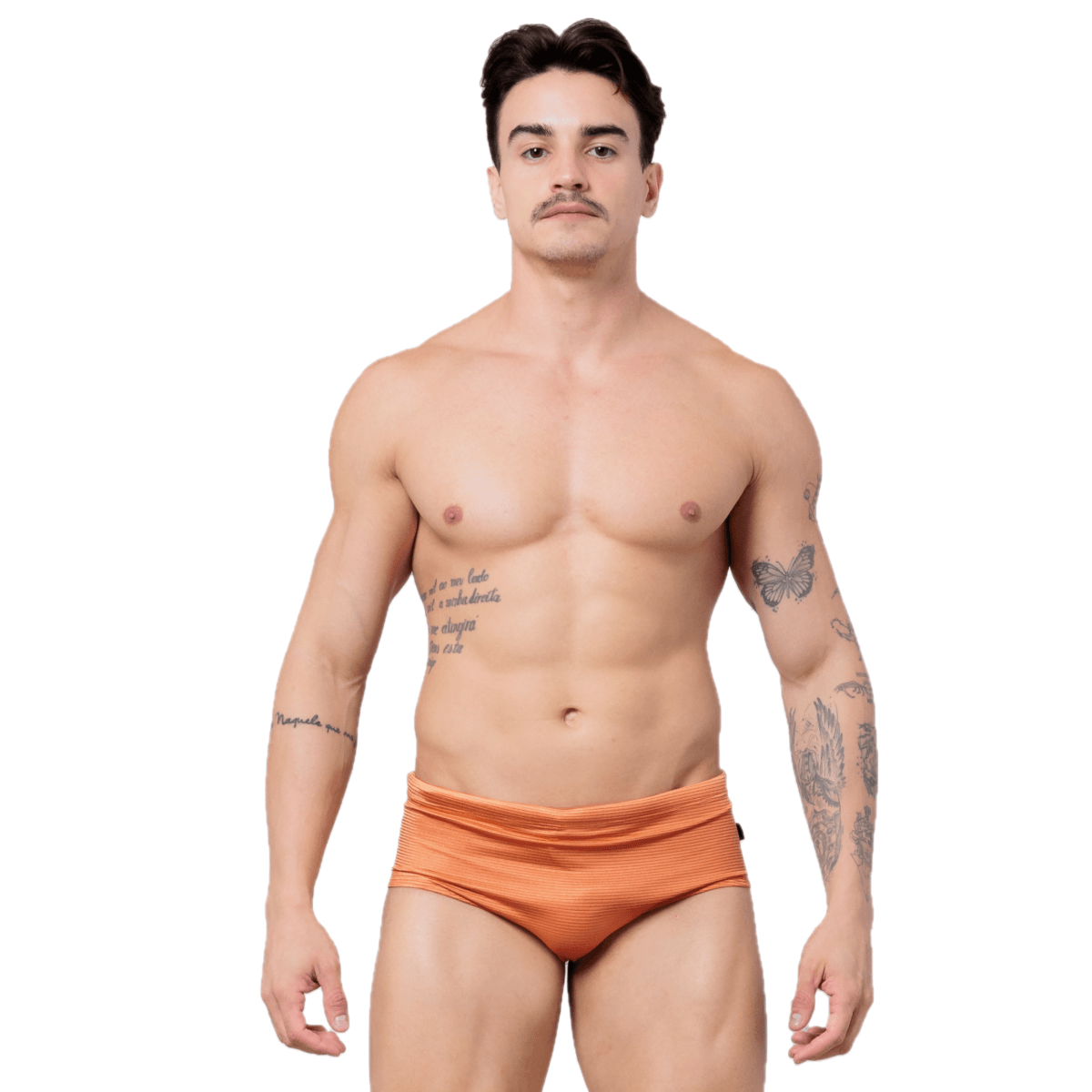 Sunga Eden Clássica - Jwilas Beachwear