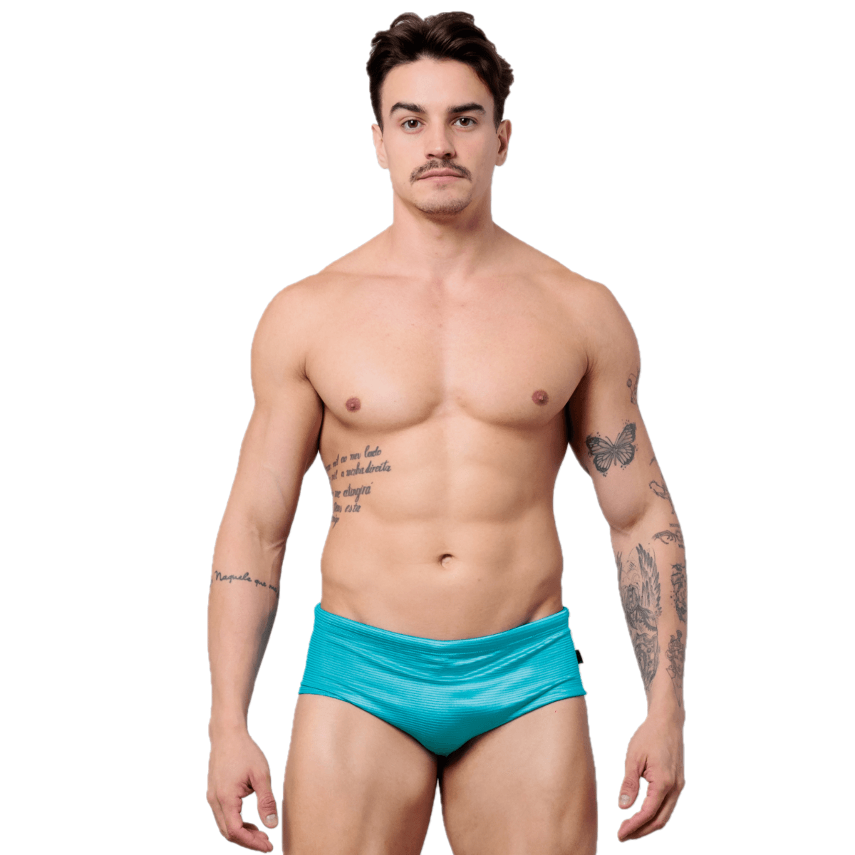 Sunga Eden Clássica - Jwilas Beachwear