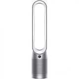 Ventilador E Purificador De Ar Inteligente Dyson Purifier Coo Tp07, Branco Prateado