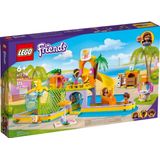 41720 - Lego® Friends - Parque Aquático