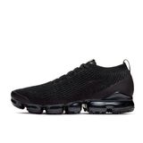 Tênis Nike Air Vapormax Flyknit 3.0 Triple Black Importado