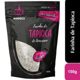 Farinha De Tapioca Flocada - Manioca