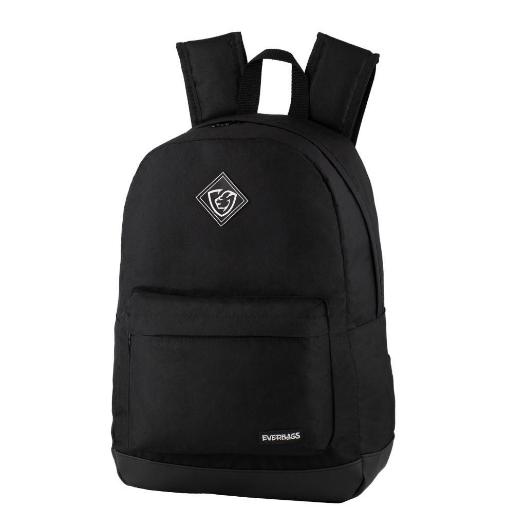 Mochila Bolsa Trabalho Escolar Notebook Resistente Confortável Multiuso