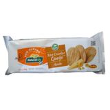 Biscoito Rice Crackers Queijo Sem Glúten Kodilar 12x84g