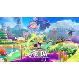 Nintendo Legend of Zelda Echoes 299BRL eGift