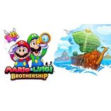 Nintendo Mario & Luigi Brothership 299BRL eGift