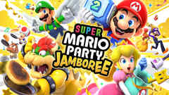 Super Mario P Jamboree 299BRL eGift