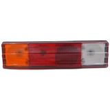 Lanterna Traseira Passageiro Actros Atego Atron Axor