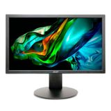 Monitor 19.5 Hd 75hz Vga/hdmi Acer Um.ie0aa.005