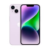 Apple Iphone 14 (128 Gb) – Roxo Tela De 6,1&quot;, 5g E Câmera De 12mp