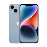 Apple iPhone 14 (128 GB) – Azul, Tela de 6.1", 5G e Câmera de 12MP