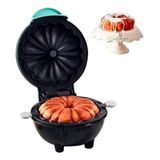 Máquina De Fazer Bolo E Confeitaria Hyllus Mini Bundt  110v
