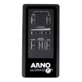 Controle Remoto Ventilador De Teto Arno Ultimate Arno Vx10