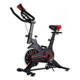 Bicicleta Ergométrica Spinning Roda De Inércia 6kg Ahead