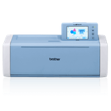 Brother SDX225 ScanNCut Máquina de recorte