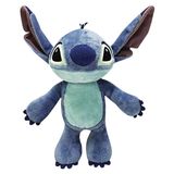 Pelúcia Disney Stitch 20cm Fun