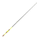 Vara Pesca Carretilha Striker Black Eagle Ble561 1,68m 6-10 Lbs Inteiriça